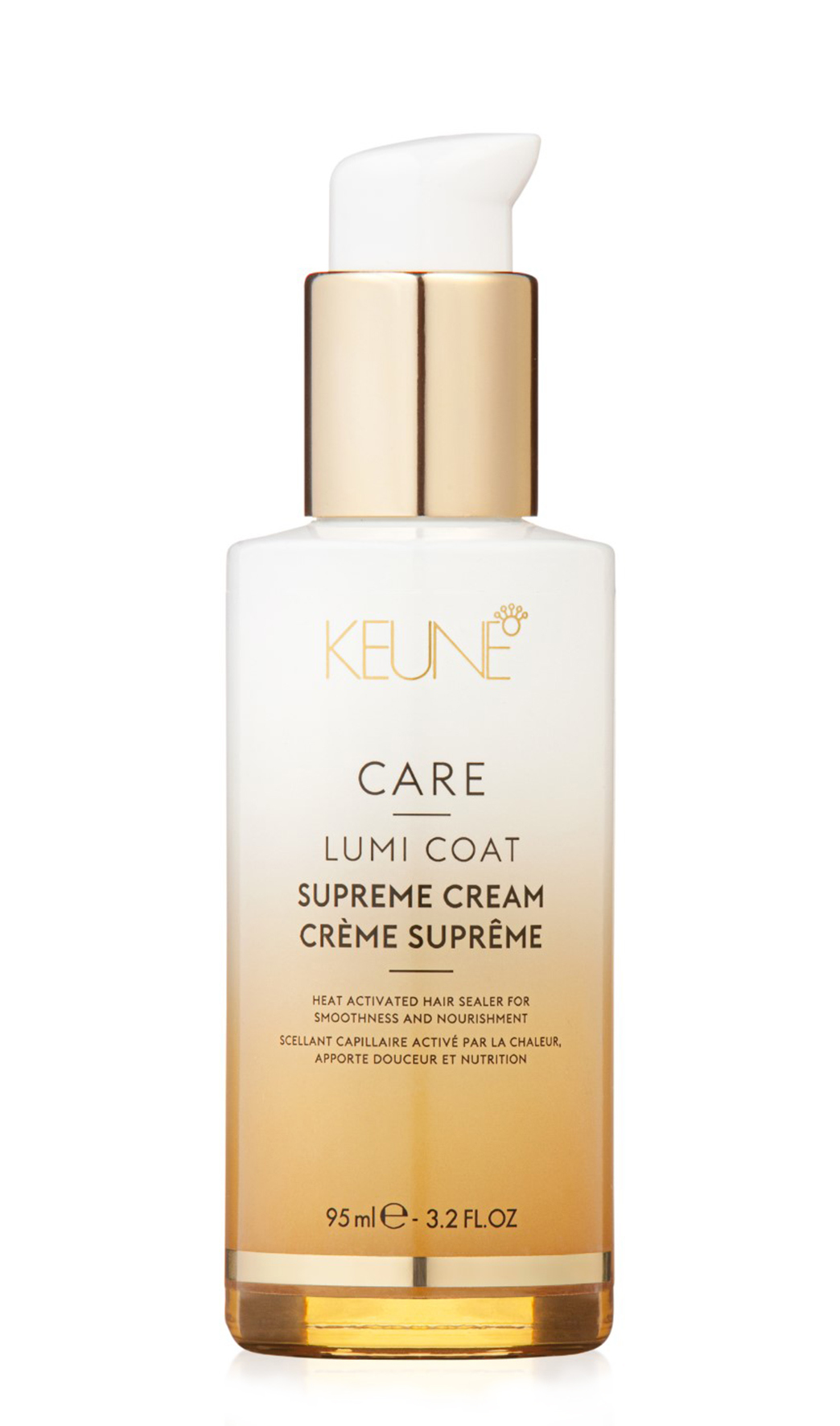 CARE Lumi Coat Supreme Cream